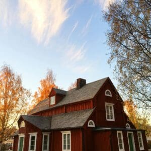 Fastighets- & hyresrätt